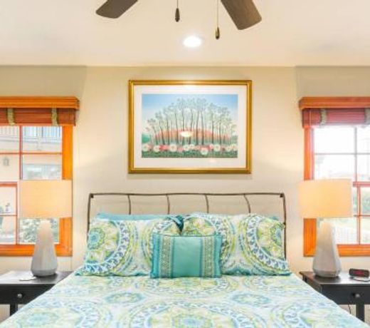 The Little Pumpkin Guest House