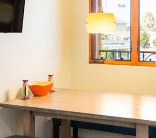 The Little Pumpkin Guest House