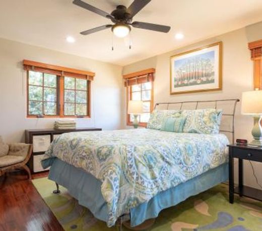 The Little Pumpkin Guest House