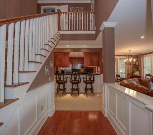 The Village Condo