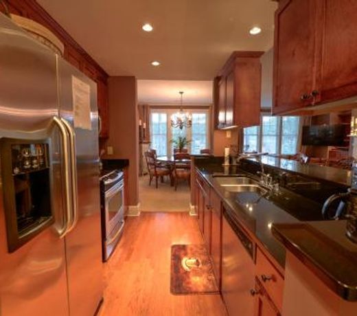 The Village Condo