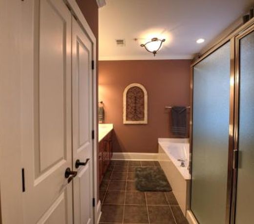 The Village Condo