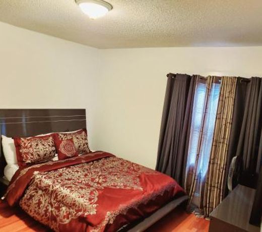Fearlessrose vacation Rental