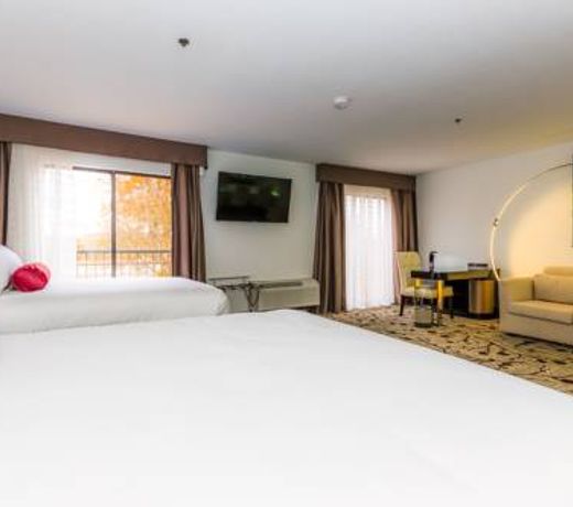 Regalia Hotel & Conference Center