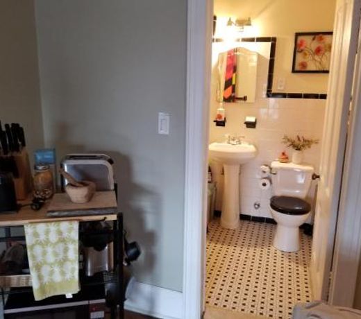 Cozy Fully Furnished Apartment Near Prospect Park & Public Transport