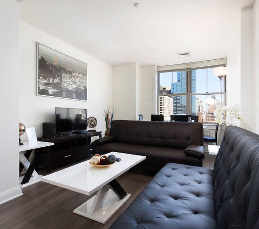 Heaven in Charlotte Fully Furnished Apartments