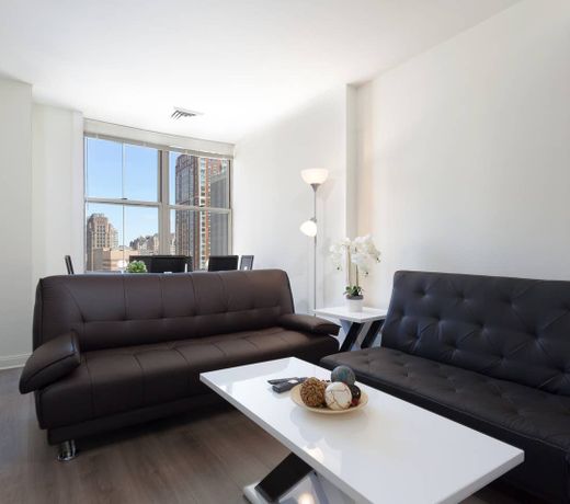 Heaven in Charlotte Fully Furnished Apartments