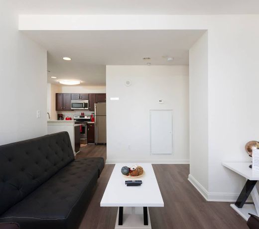 Heaven in Charlotte Fully Furnished Apartments