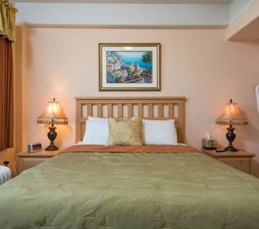 Historic Hotel Condon