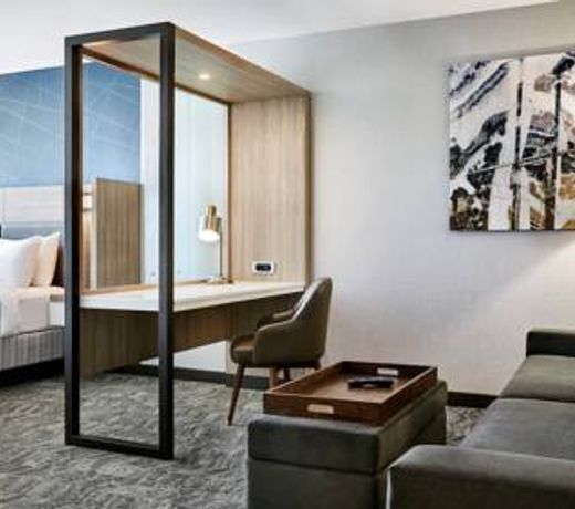 SpringHill Suites by Marriott Philadelphia West Chester/Exton