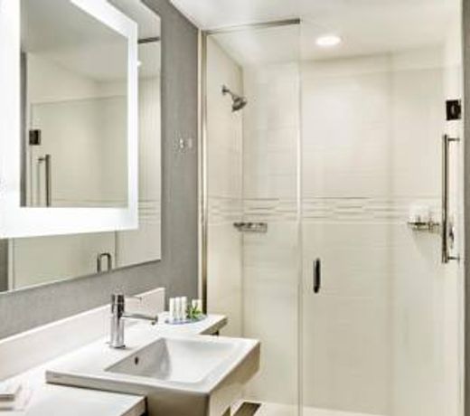 SpringHill Suites by Marriott Philadelphia West Chester/Exton