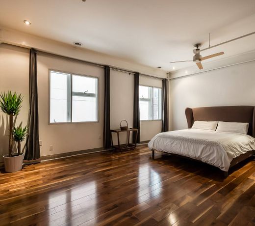 RAI Properties Â· Luxury Loft in Center City, steps from Rittenhouse