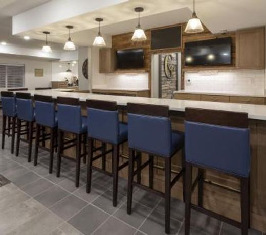 Grandstay Hotel Milbank