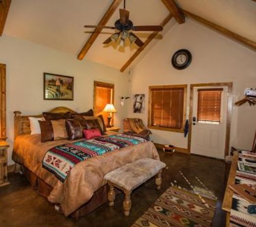 NRS Event Center & Guest Ranch