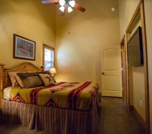 NRS Event Center & Guest Ranch