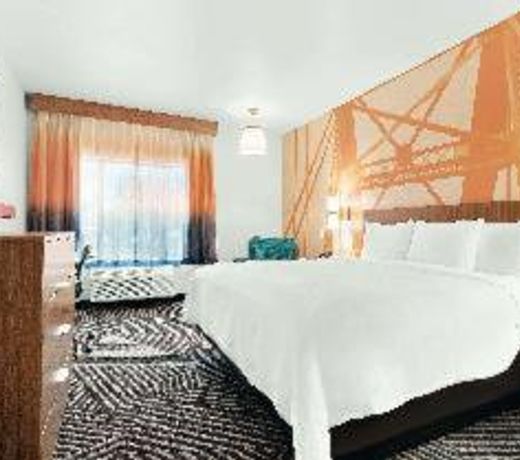 La Quinta by Wyndham Waco Baylor Downtown