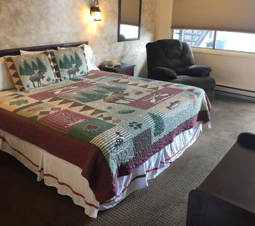 Travelodge by Wyndham Salina