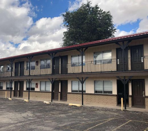 Travelodge by Wyndham Salina