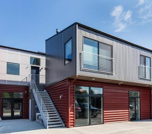 The Web Suites