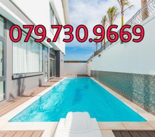 Rio 3 homestay