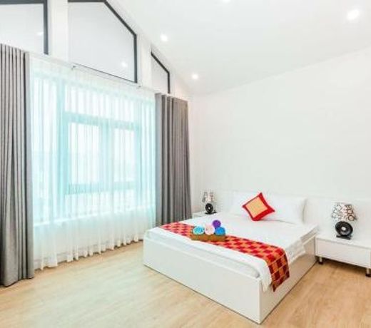 Rio 3 homestay