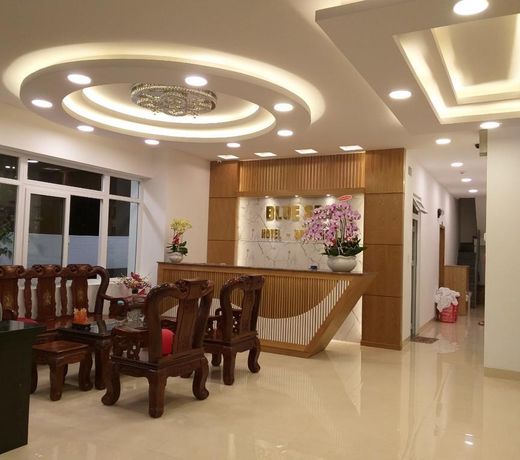 HANZ Blue Sea Hotel & Apartment