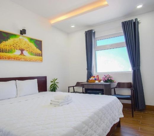 HANZ Blue Sea Hotel & Apartment