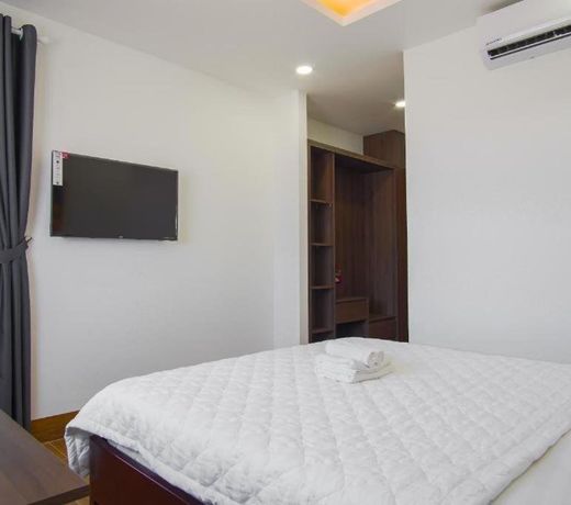 HANZ Blue Sea Hotel & Apartment
