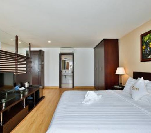 ALUNA Ben Thanh Hotel