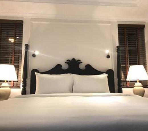 My Boutique Hotel & Spa
