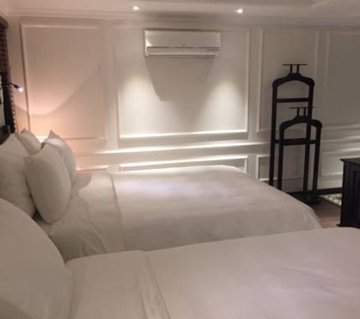 My Boutique Hotel & Spa