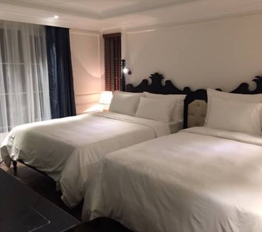 My Boutique Hotel & Spa