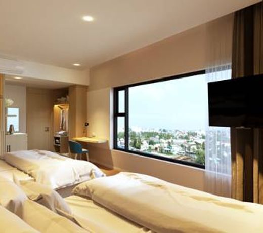 An Phu Hotel