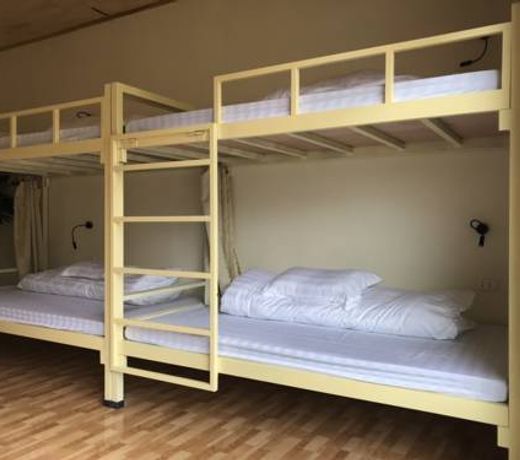 HÃ  Giang Wooden Hostel