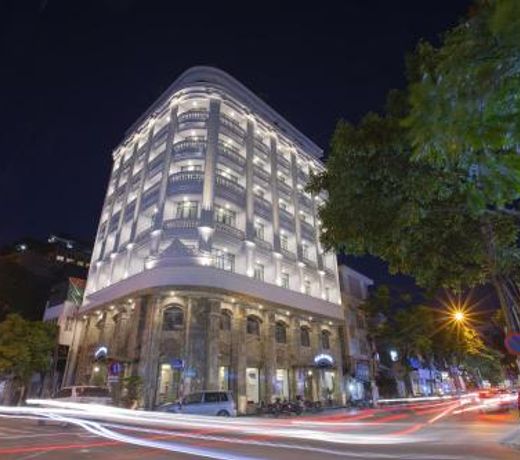 Halais Hotel