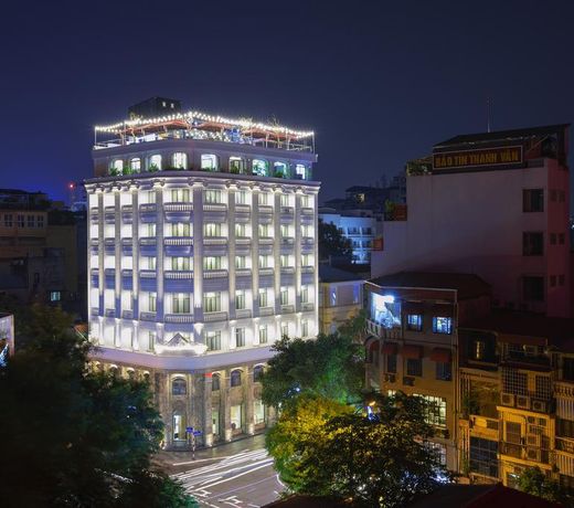 Halais Hotel
