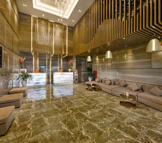 Grand Sunrise Boutique Hotel