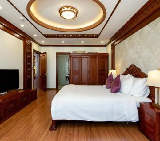 Rosamia Da Nang Hotel