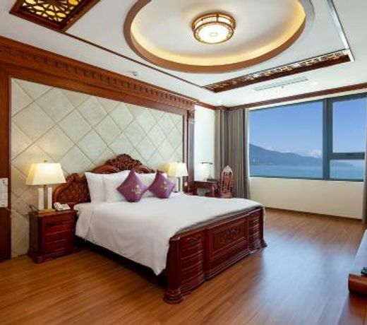 Rosamia Da Nang Hotel