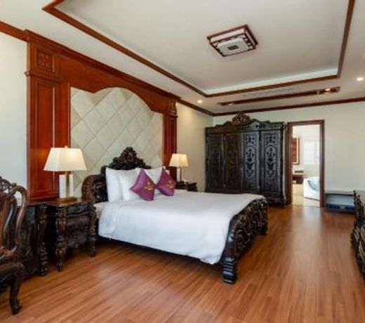 Rosamia Da Nang Hotel