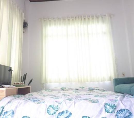 Chan's House