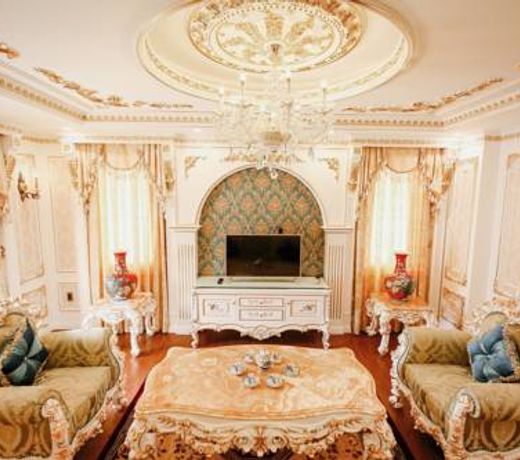 Da Tuong Villa