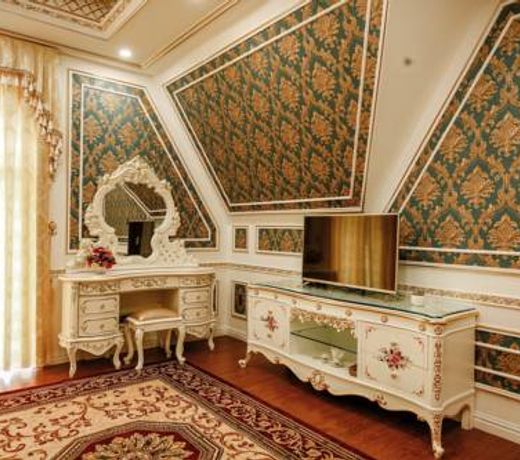 Da Tuong Villa