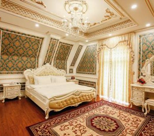 Da Tuong Villa