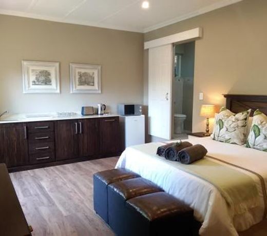 Welcome Home Cottages