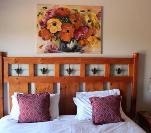Feathers Guest House