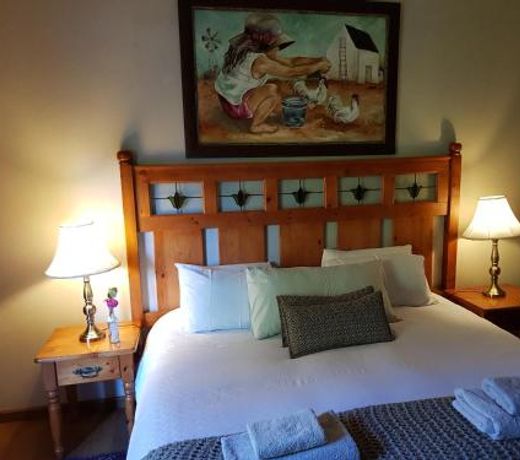 Feathers Guest House