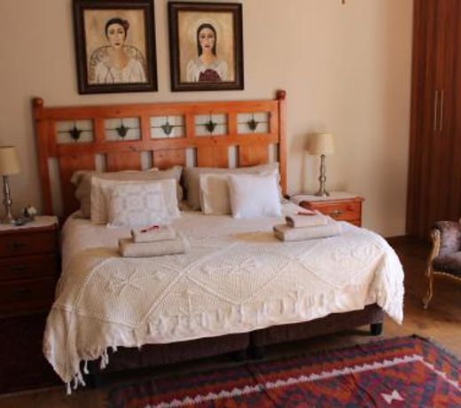 Feathers Guest House