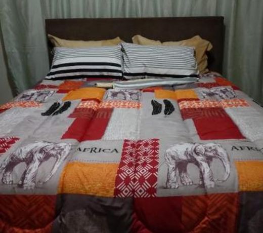 Tshepa Guesthouse