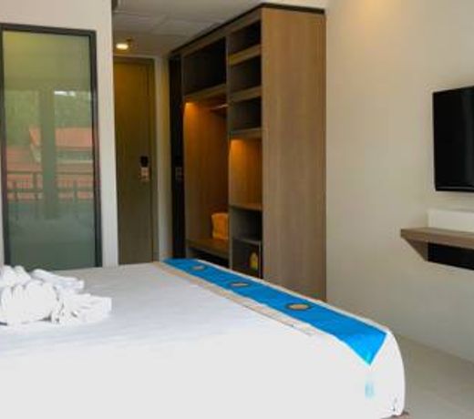 Phoenix Hotel Karon Beach